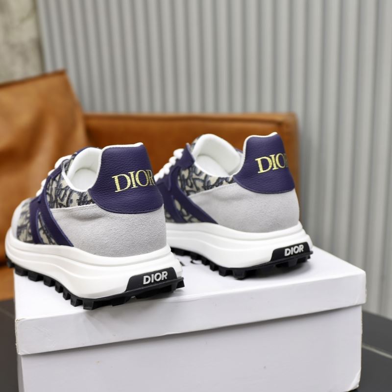 Christian Dior Sneaker